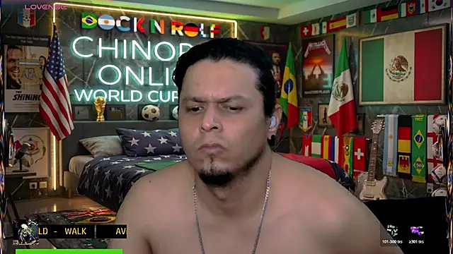 chino_roz webcam