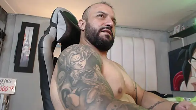 bardock_1 webcam