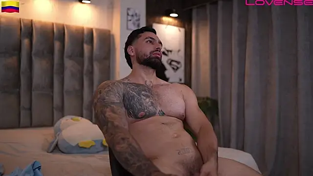 john_king29 webcam
