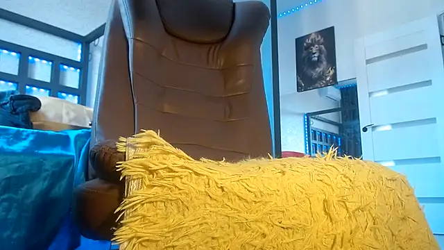 Elias_Mustang webcam