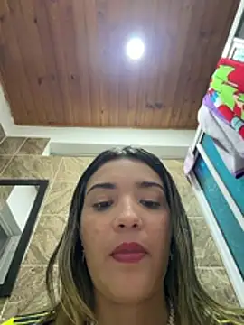 Sarita-candy webcam