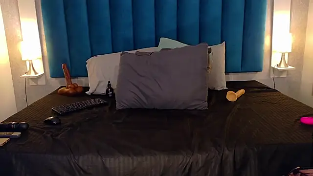 Madisonsmiith webcam