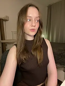 queenOfkisses webcam
