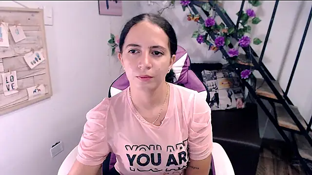 samantha_baby_ webcam