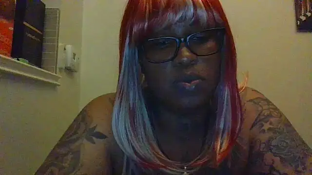 ShaBrimDaPornstar webcam
