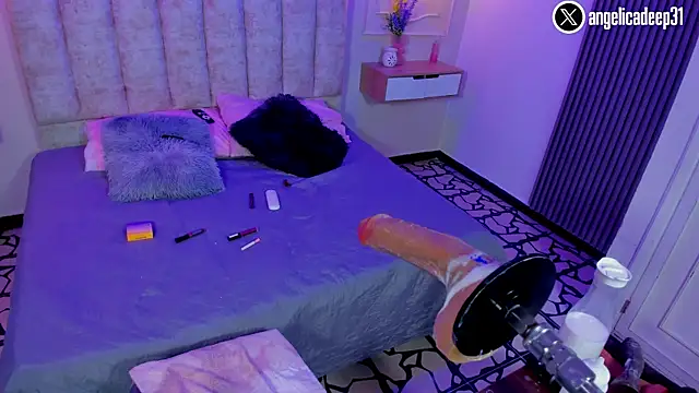 angels_collins - Angels_collins's free webcam - UK Sex Cams