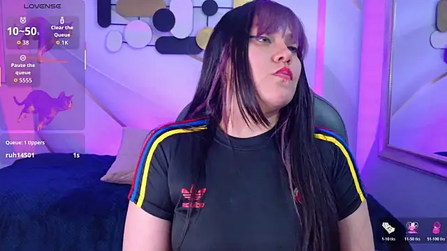 pandora_mask - Pandora_mask's free webcam - UK Sex Cams