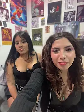 cassierosse2 live cam on StripChat