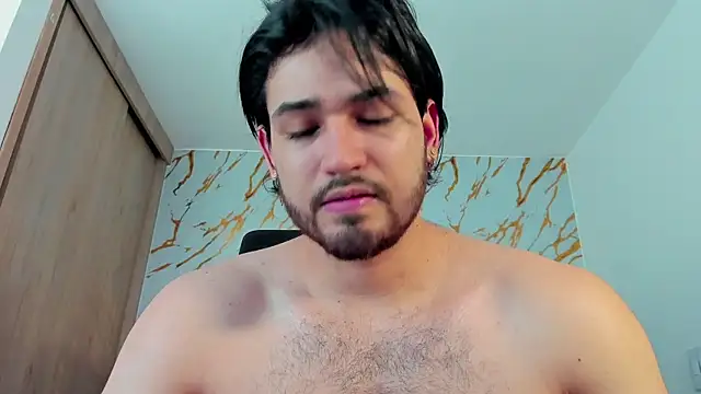 ElianKeiser live sex cam