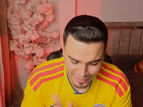 Soy-Albert_