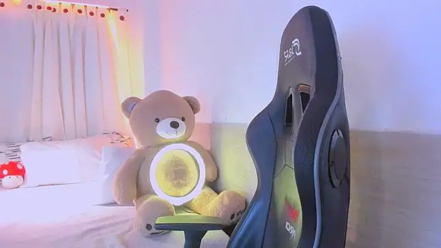 Sweet_Allan's live cam