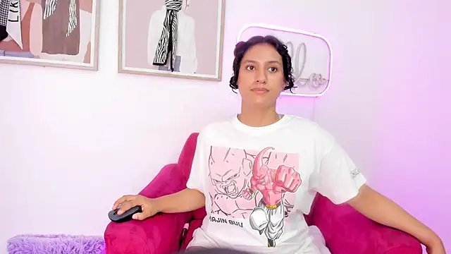 niia7 live cam on StripChat