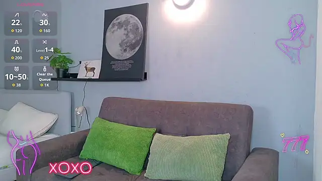 JenaCooper_ live cam on StripChat