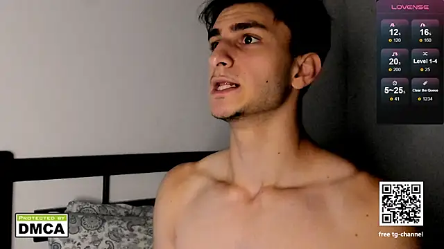 19_david_19's live cam