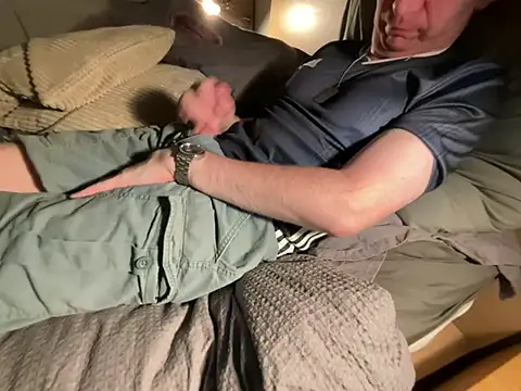 CharlieChalk1991 live sex cam