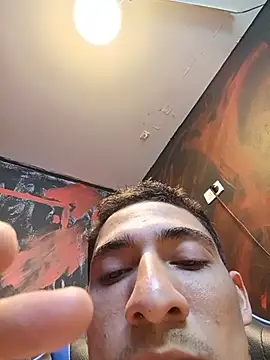 jhonny_thes28 live sex cam