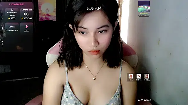 Spoiled_me_daddy webcam