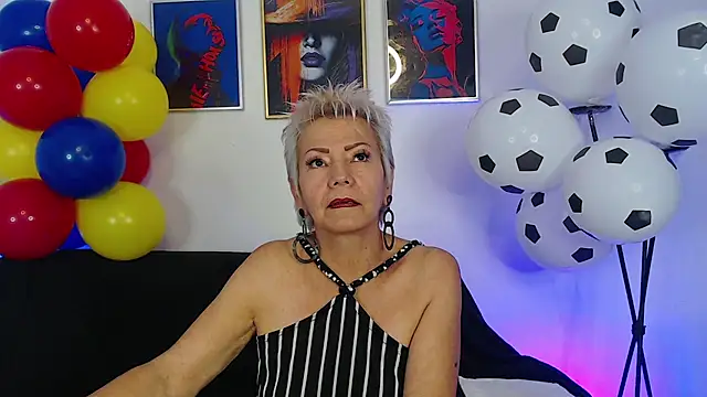Jacky_Smith1 webcam