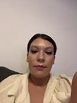 ClaraPasssion webcam
