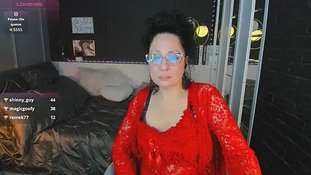 Anita_Muse webcam