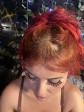 Ashly_cutee webcam
