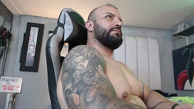 bardock_1 webcam