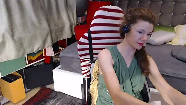 kellyterapy webcam