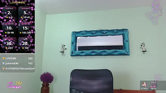 _Victoria_Jones_ webcam