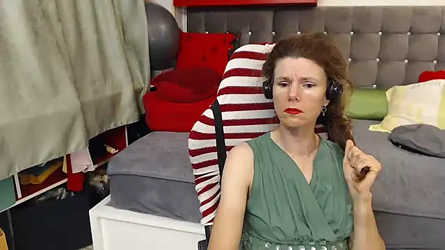 kellyterapy webcam