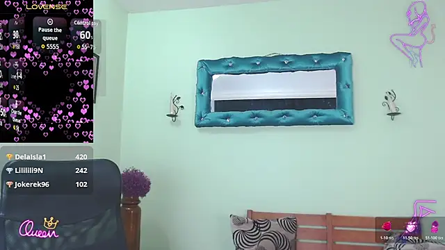 _Victoria_Jones_ webcam