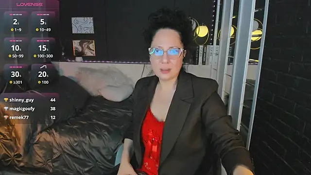 Anita_Muse webcam