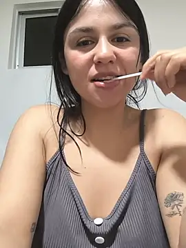 Daniela-rosee webcam