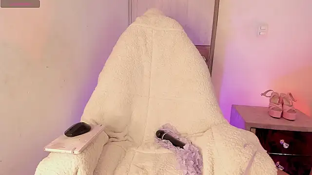 sofi_soft_ webcam