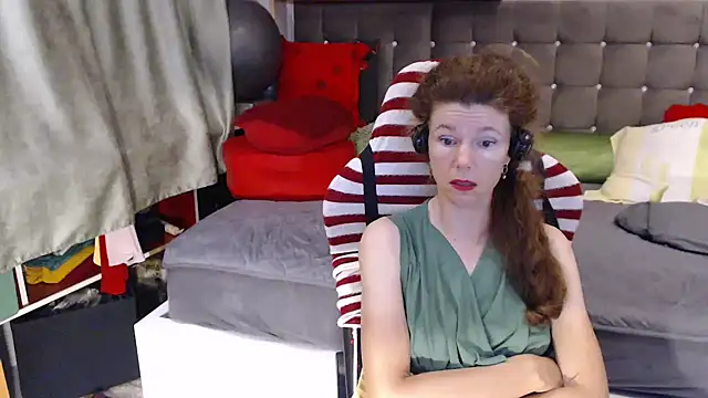 kellyterapy webcam