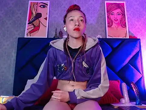 Valery_cllk webcam
