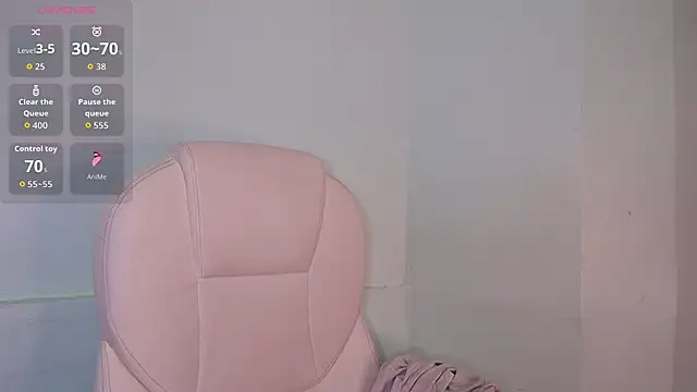 JohanSedas webcam