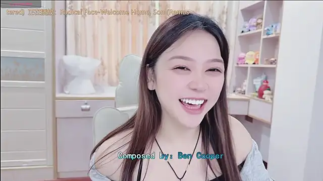 Lcey_66 webcam