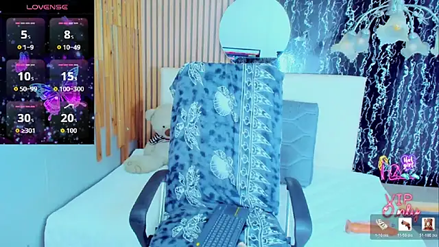 MarianaGalviz_ webcam
