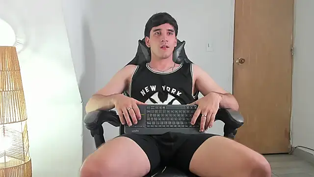 leo030809 webcam