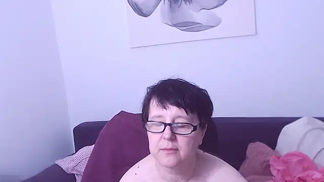 ChristaRose webcam