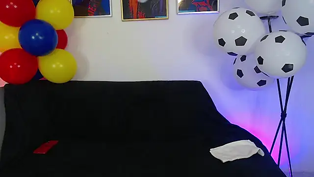 Jacky_Smith1 webcam