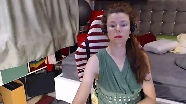 kellyterapy webcam