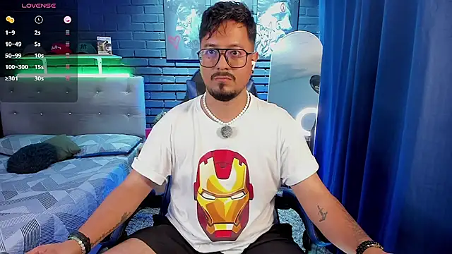 DaviidEvans_ webcam