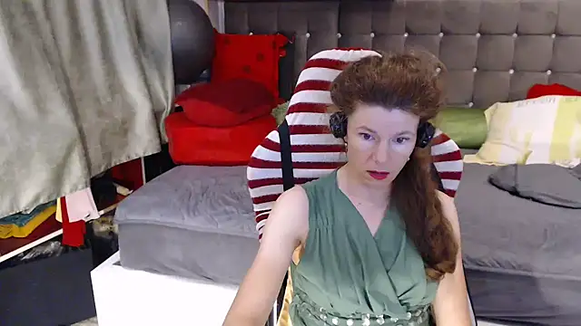 kellyterapy webcam