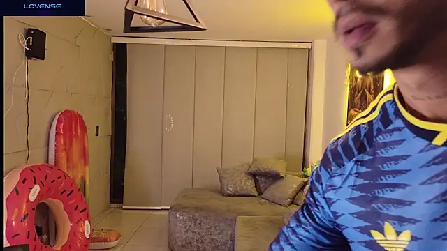 Seth_Vegaa's live cam