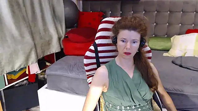 kellyterapy webcam