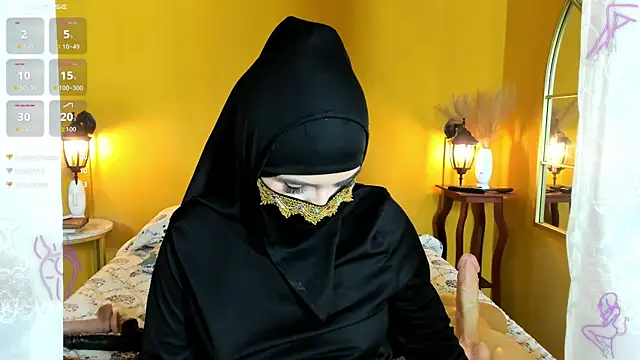malek_zark2 webcam