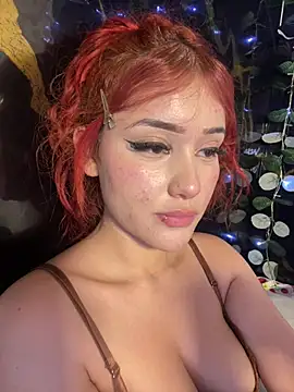 Ashly_cutee webcam