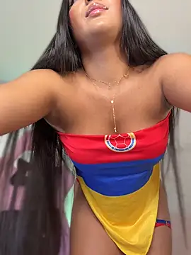 Modelo: isabella1sexy