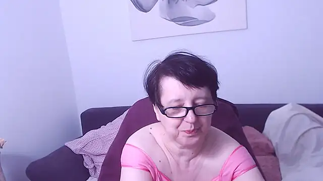 ChristaRose webcam